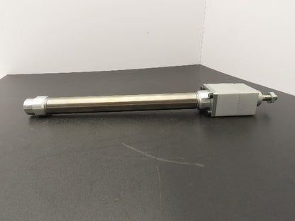 CKD ULK-25-200 Pneumatic Air Cylinder 25mm Bore 200mm Stroke Locking Mount Kit
