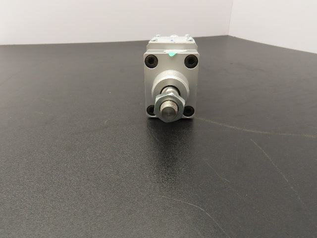 CKD ULK-25-200 Pneumatic Air Cylinder 25mm Bore 200mm Stroke Locking Mount Kit