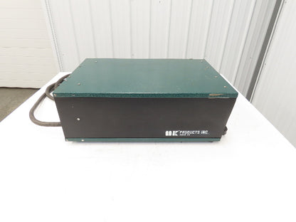 MK Products MK 2000 A Welding Controller Inverter Power Supply Weld Monitor