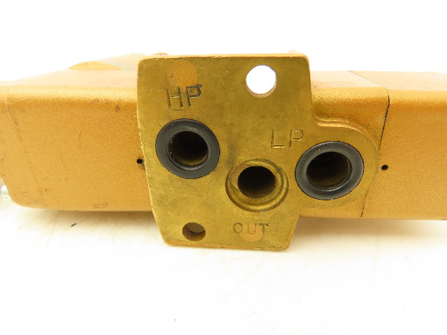 Versa VGS8332CLL36U15120V60 Solenoid Valve Ports 40-175PSI *Mixed Lot Of 3*