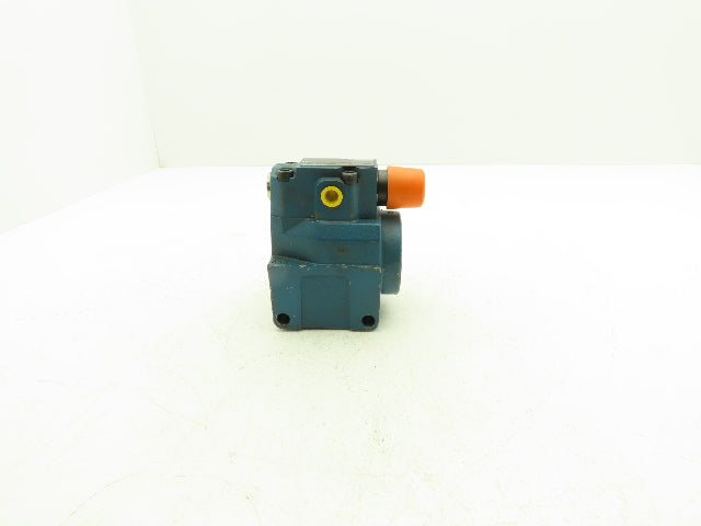 Rexroth DR 20 G5-52/200YM Hydraulic Pressure Reducing Valve up to 200 Bar Set