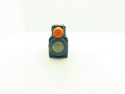 Rexroth DR 20 G5-52/200YM Hydraulic Pressure Reducing Valve up to 200 Bar Set