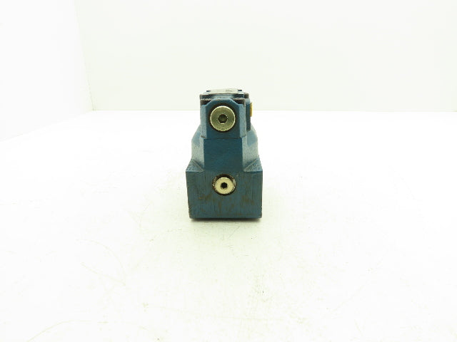 Rexroth DR 20 G5-52/200YM Hydraulic Pressure Reducing Valve up to 200 Bar Set