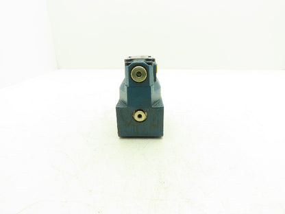 Rexroth DR 20 G5-52/200YM Hydraulic Pressure Reducing Valve up to 200 Bar Set