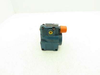 Rexroth DR 20 G5-52/200YM Hydraulic Pressure Reducing Valve up to 200 Bar Set