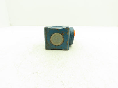 Rexroth DR 20 G5-52/200YM Hydraulic Pressure Reducing Valve up to 200 Bar Set
