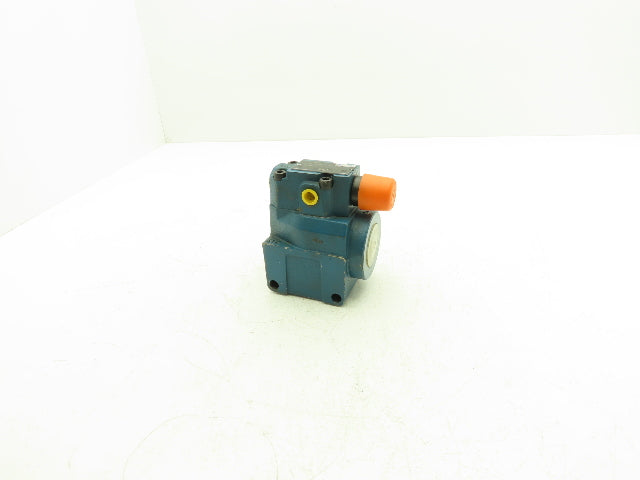 Rexroth DR 20 G5-52/200YM Hydraulic Pressure Reducing Valve up to 200 Bar Set