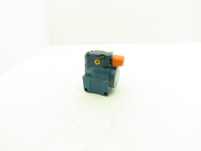 Rexroth DR 20 G5-52/200YM Hydraulic Pressure Reducing Valve up to 200 Bar Set