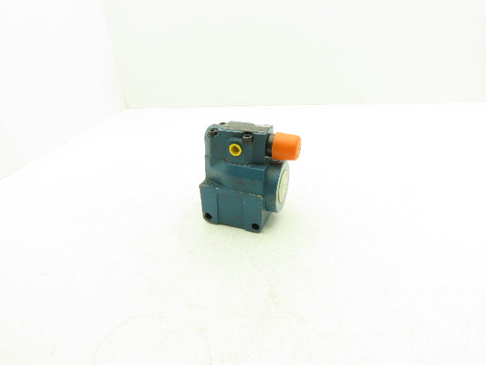 Rexroth DR 20 G5-52/200YM Hydraulic Pressure Reducing Valve up to 200 Bar Set
