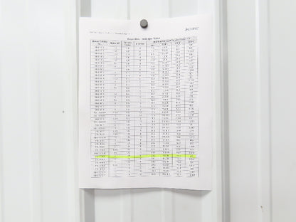 Eclipse SMJ3619 Turbo Blower Centrifugal 6x3" 10500 CFH 2 Hp 1Ph 115/208/230V