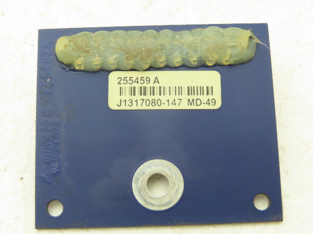 Miller Electric 255459 A Millermatic 350P Printed Circuit Control Board Assembly