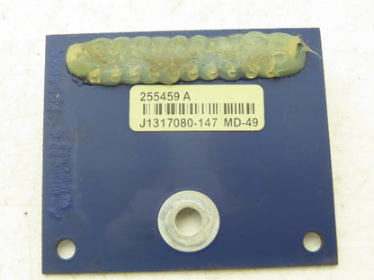 Miller Electric 255459 A Millermatic 350P Printed Circuit Control Board Assembly