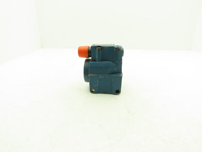 Rexroth DR 20 G5-52/100YM Hydraulic Pressure Reducing Valve up to 100 Bar Set