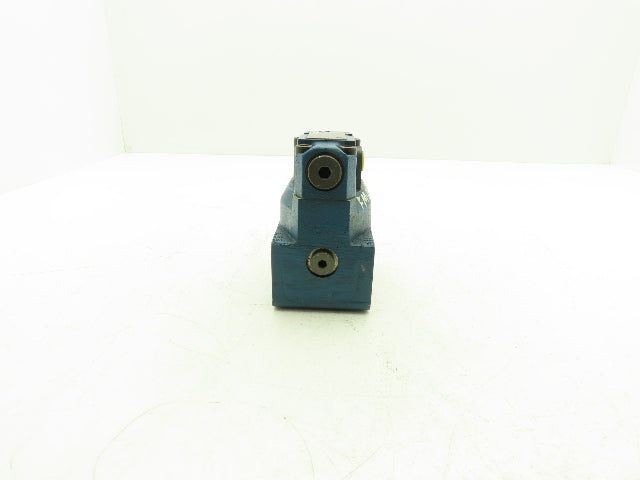 Rexroth DR 20 G5-52/100YM Hydraulic Pressure Reducing Valve up to 100 Bar Set