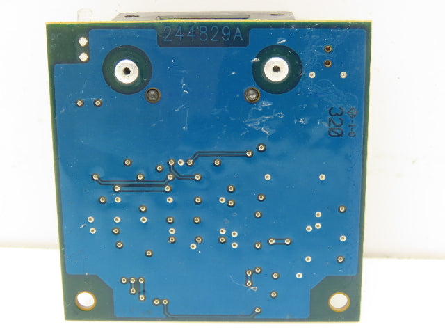 Miller Electric 244826 A Millermatic 350P Printed Circuit Control Board Assembly