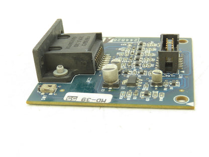 Miller Electric 244826 A Millermatic 350P Printed Circuit Control Board Assembly