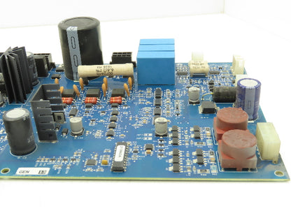 Miller Electric 247417 H Millermatic 350P Printed Circuit Control Board Assembly