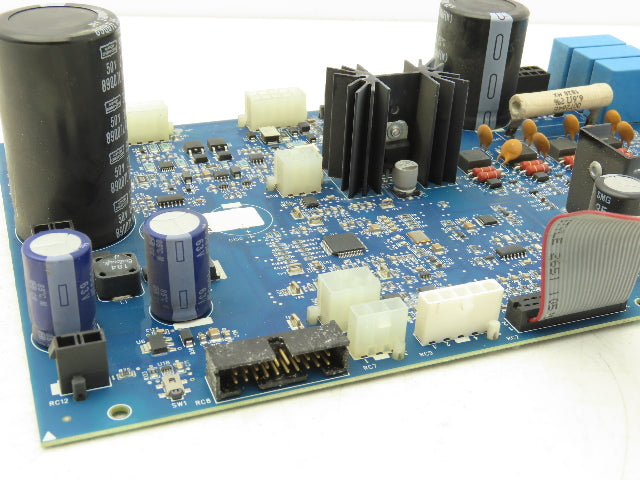 Miller Electric 247417 H Millermatic 350P Printed Circuit Control Board Assembly