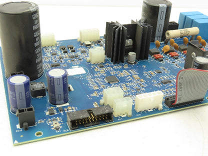 Miller Electric 247417 H Millermatic 350P Printed Circuit Control Board Assembly