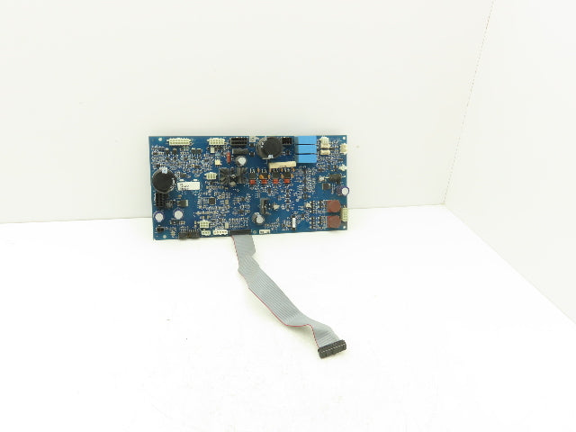 Miller Electric 247417 H Millermatic 350P Printed Circuit Control Board Assembly