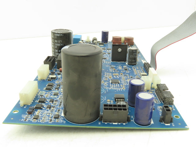 Miller Electric 247417 H Millermatic 350P Printed Circuit Control Board Assembly