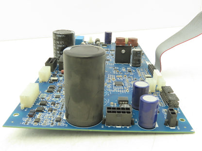 Miller Electric 247417 H Millermatic 350P Printed Circuit Control Board Assembly