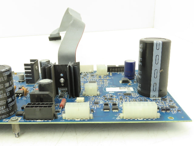 Miller Electric 247417 H Millermatic 350P Printed Circuit Control Board Assembly