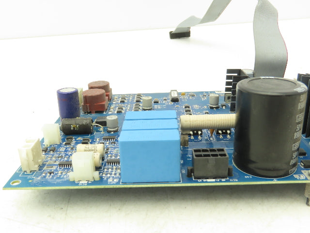 Miller Electric 247417 H Millermatic 350P Printed Circuit Control Board Assembly