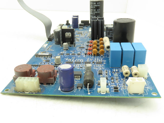 Miller Electric 247417 H Millermatic 350P Printed Circuit Control Board Assembly