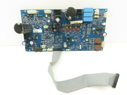 Miller Electric 247417 H Millermatic 350P Printed Circuit Control Board Assembly