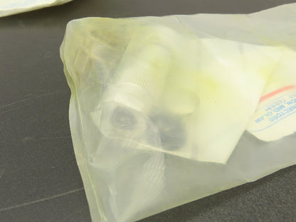 Allen Bradley AB0562291210PN20 Miniature Coupling Connectors 10 Pin Lot Of 4