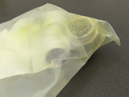 Allen Bradley AB0562291210PN20 Miniature Coupling Connectors 10 Pin Lot Of 4