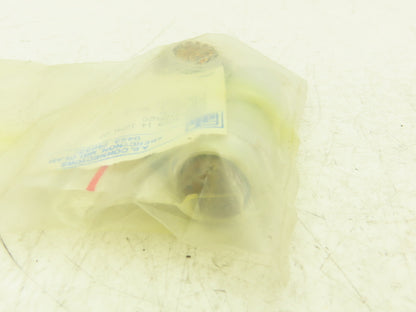 Allen Bradley AB0562291412PN20 Miniature Coupling Connectors 10 Pin Lot Of 5