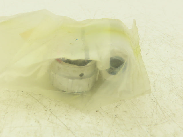 Allen Bradley AB0562291412PN20 Miniature Coupling Connectors 10 Pin Lot Of 5