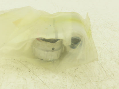 Allen Bradley AB0562291412PN20 Miniature Coupling Connectors 10 Pin Lot Of 5