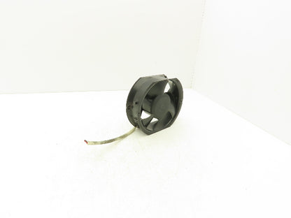 Miller Millermatic 350P Cooling Fan & Bracket For Welder 213043 Delta EFB1524VHG