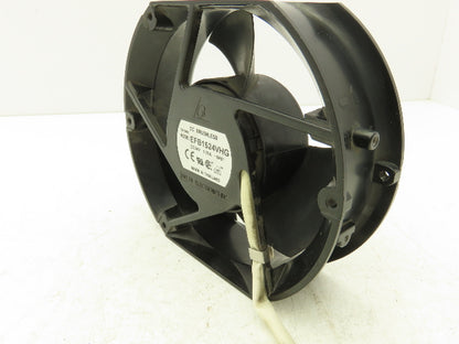Miller Millermatic 350P Cooling Fan & Bracket For Welder 213043 Delta EFB1524VHG