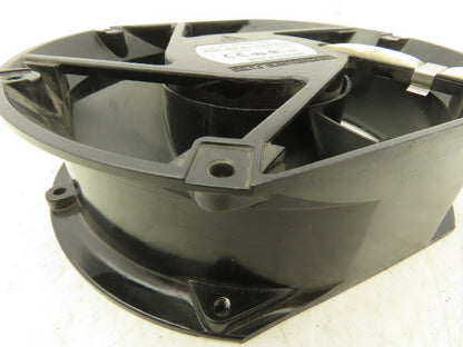 Miller Millermatic 350P Cooling Fan & Bracket For Welder 213043 Delta EFB1524VHG
