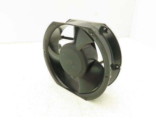 Miller Millermatic 350P Cooling Fan & Bracket For Welder 213043 Delta EFB1524VHG