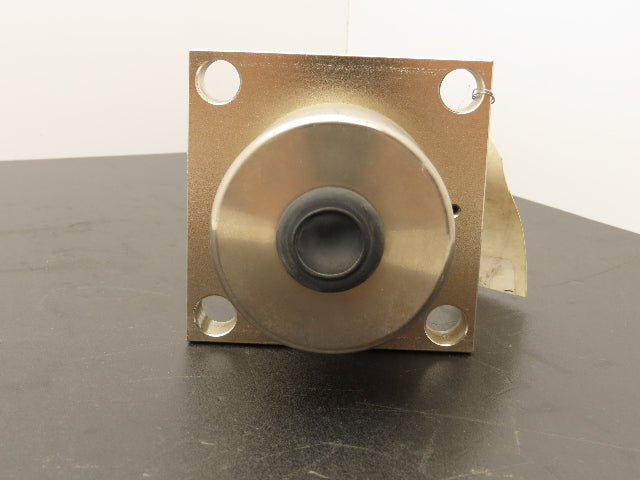 18101366S Immersion Heater 8.0kw 220V 3Ph 16" Element Stainless Steel Body