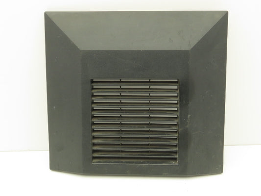 Miller Welding 212846 Millermatic 350P Lower Bezel Panel Cover Grill Black