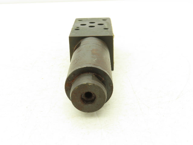 Parker PRDM2PP06SVG15X797 Hydraulic Pressure Reducing Valve Module 5000psi