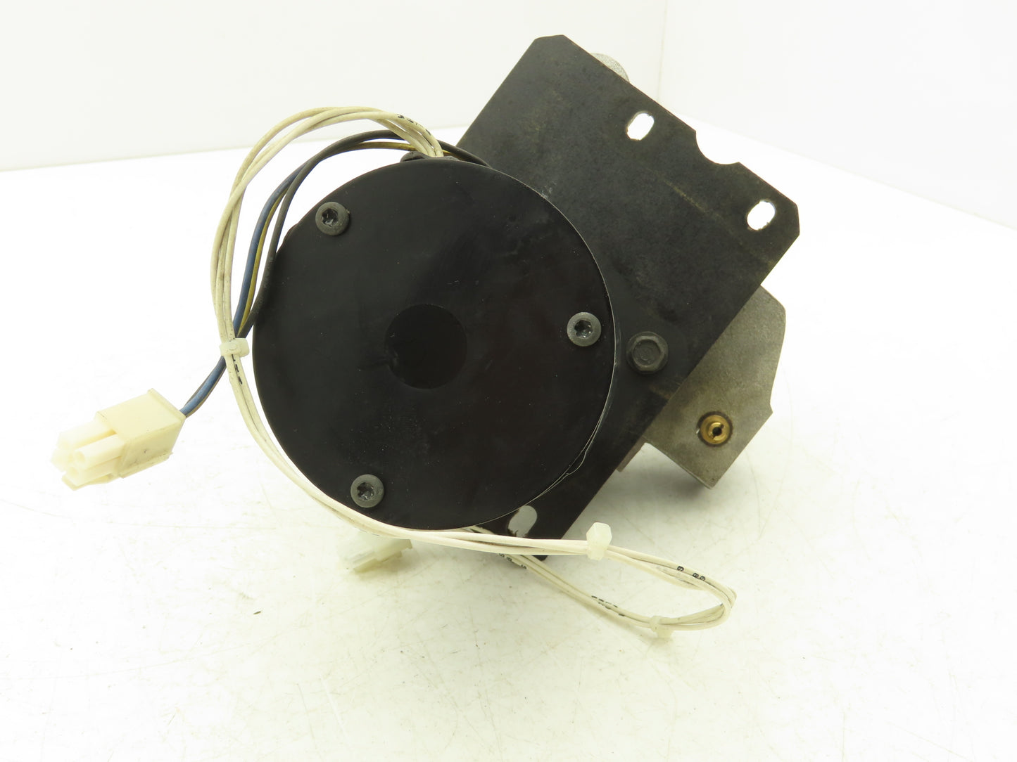 Miller Welding Millermatic 350P Wire Feeder & Motor Assembly .040 Rollers