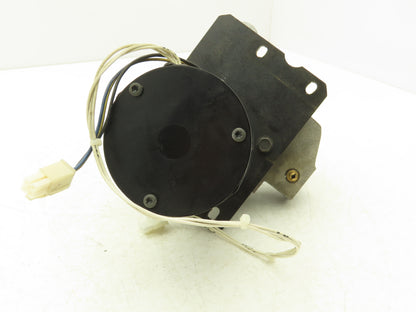 Miller Welding Millermatic 350P Wire Feeder & Motor Assembly .040 Rollers