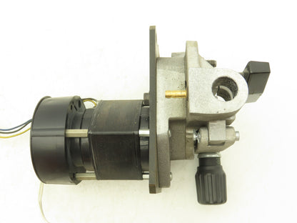 Miller Welding Millermatic 350P Wire Feeder & Motor Assembly .040 Rollers