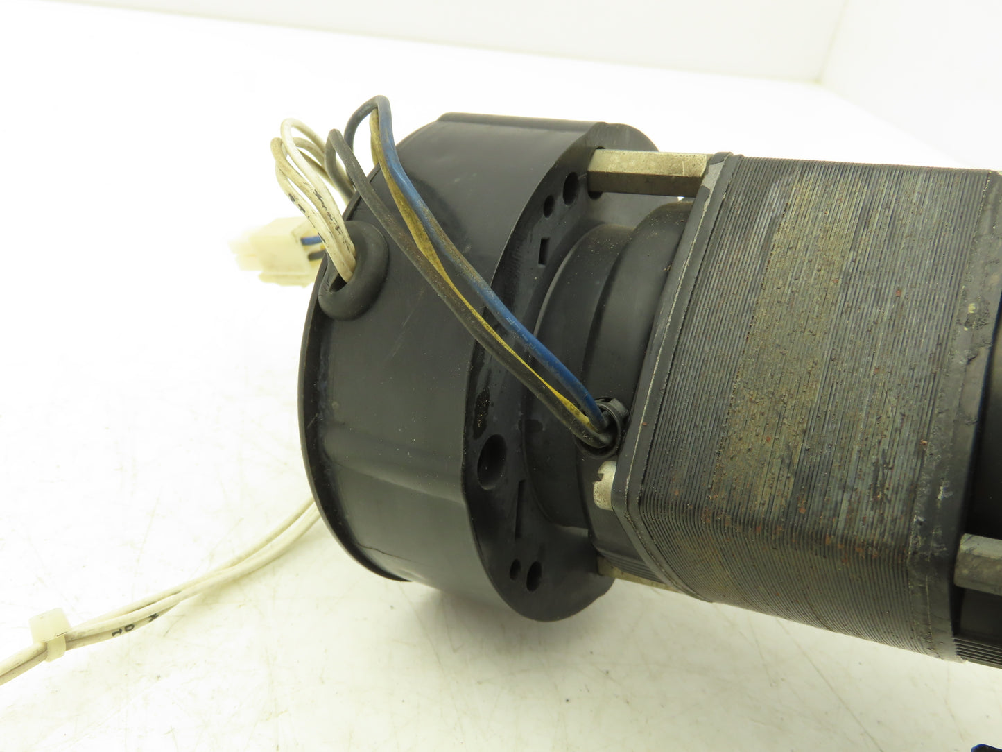 Miller Welding Millermatic 350P Wire Feeder & Motor Assembly .040 Rollers