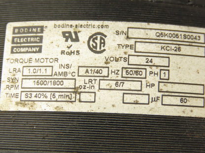 Miller Welding Millermatic 350P Wire Feeder & Motor Assembly .040 Rollers