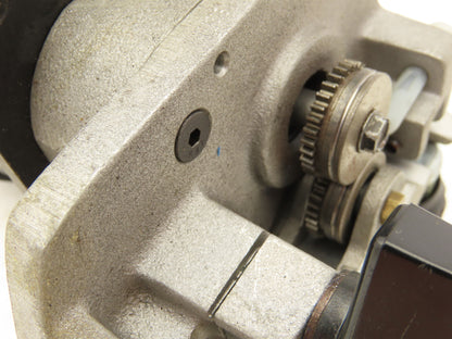 Miller Welding Millermatic 350P Wire Feeder & Motor Assembly .040 Rollers