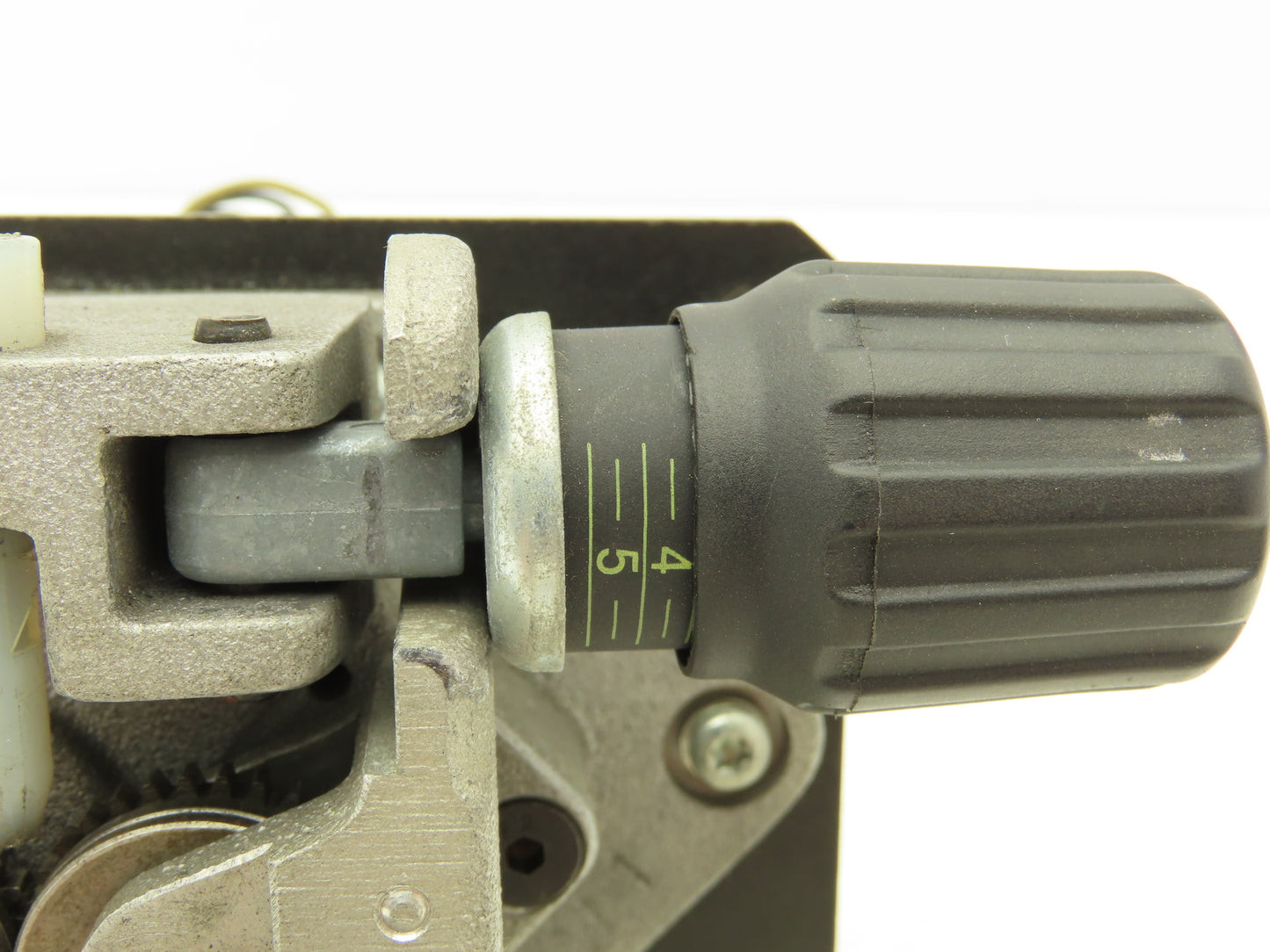 Miller Welding Millermatic 350P Wire Feeder & Motor Assembly .040 Rollers