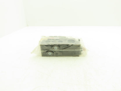 Numatics 152RS415J047P00 Regulator Manifold Assembly MK15